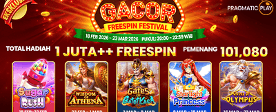 Klaim Jackpot Besar Sekarang Juga banner image