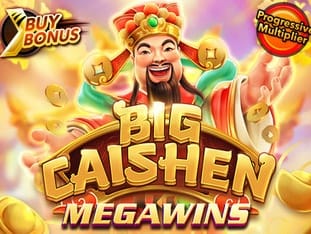 Big Cai Shen game thumbnail