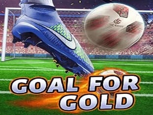 Goal For Gold