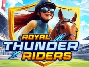 Royal Thunder Riders thumbnail