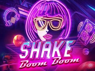 Shake Boom Boom game thumbnail