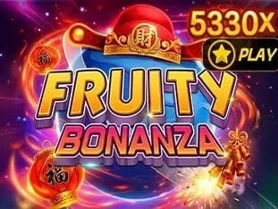 Fruity Bonanza game thumbnail