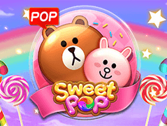 Sweet Pop game thumbnail