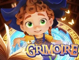 Grimoire game thumbnail