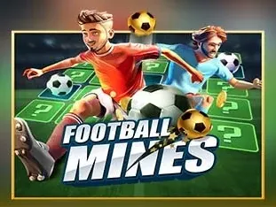 Football Mines thumbnail